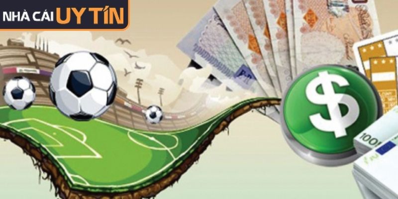 Chiến Thuật Cá Cược Dài Hạn - Nâng Tầm Tư Duy Đầu Tư 2 Cá cược dài hạn giúp bạn chơi an toàn, bền vững