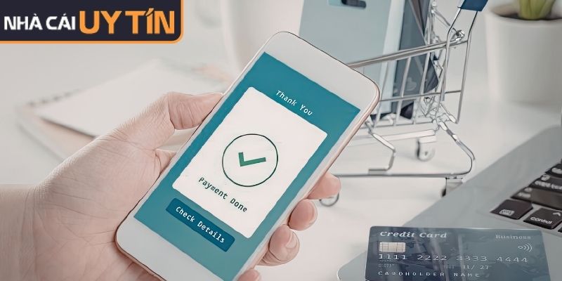 Hướng Dẫn Nạp Tiền Nhà Cái - Giải Mã Quy Trình Giao Dịch 3 Cách thực chuyển vốn qua ví điện tử