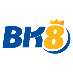 Nhà Cái Uy Tín - Top 10 Sân Chơi Ăn Khách Nhất Năm 2026 7 Logo bk8