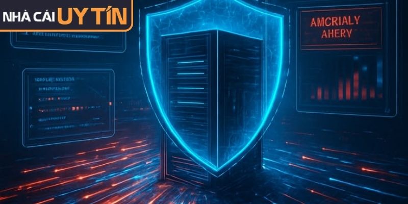Nhà Cái Bảo Mật Tốt Nhất Giúp An Tâm Tuyệt Đối Khi Truy Cập 2 Nhà cái bảo mật tốt nhất định nghĩa nền tảng an toàn