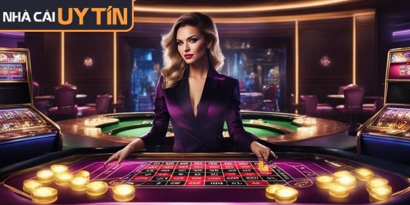 Nhà Cái Hàng Đầu Thị Trường Mang Lại Trải Nghiệm Đỉnh Cao 4 Khám phá danh sách chất lượng, đáng tin cậy nhà cái hàng đầu thị trường