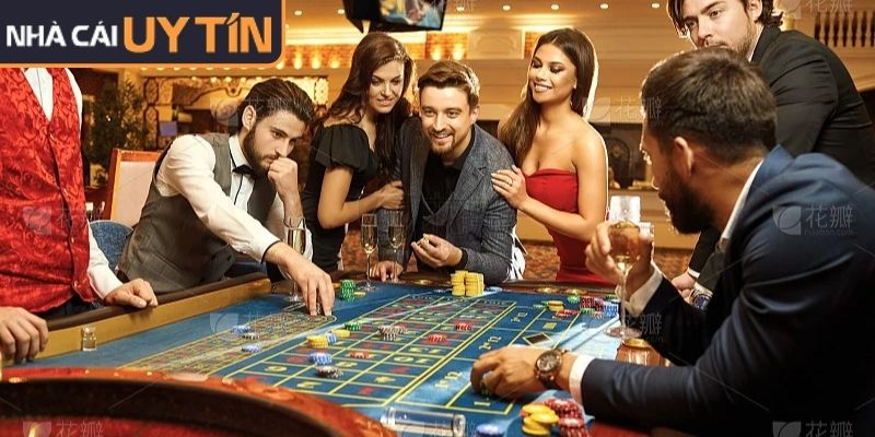 Nhà Cái Uy Tín Số 1 Việt Nam Lựa Chọn Đáng Tin Cậy Nhất 2 Khám phá những lợi ích nhà cái uy tín số 1 việt nam đem lại